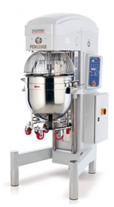 Тестомес Sigma Powermix 160