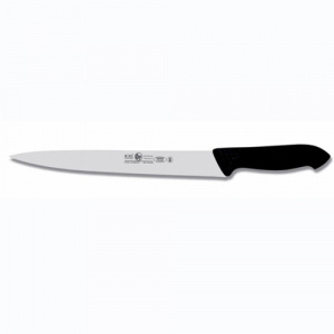 Нож для мяса 30СМ, черный Horeca Prime 28100.Hr14000.300
