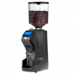 Кофемолка Nuova Simonelli MDX on Demand Black (черный) автомат с дозатором 1кг 9 кг/ч 0,5кВт – купить в RuOborudovanie.ru с доставкой до двери Купить кофемолка nuova simonelli mdx on demand black (черный) автомат с дозатором 1кг 9 кг/ч 0,5квт – цена от завода, доставка до двери | RuOborudovanie.ru