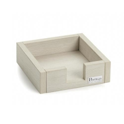 Купить диспенсер buffet compact 21,5х21,5см h6,5см, для салфеток, дерево 51604300 – цена от завода, доставка до двери | RuOborudovanie.ru