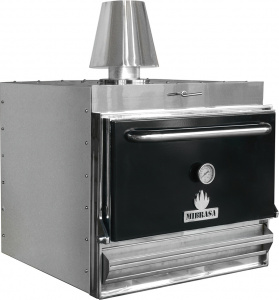 Гриль ХОСПЕР HMB 110 RED Mibrasa 