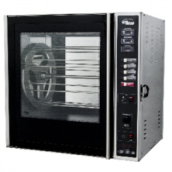 Гриль для кур Grill Master Ф3КЭЛ/1 22135 конвекционный – купить в RuOborudovanie.ru с доставкой до двери Купить гриль для кур grill master ф3кэл/1 22135 конвекционный – цена от завода, доставка до двери | RuOborudovanie.ru