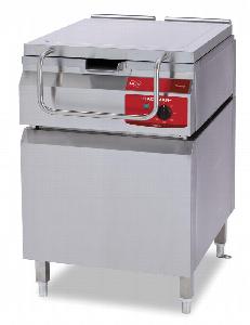 Сковорода опрокидывающаяся Metos Futura 60L 3755404