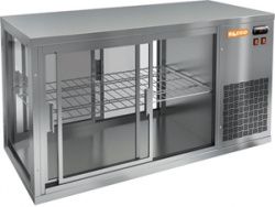 Витрина тепловая Hicold Vrl T 900 R – купить в RuOborudovanie.ru с доставкой до двери Купить витрина тепловая hicold vrl t 900 r – цена от завода, доставка до двери | RuOborudovanie.ru
