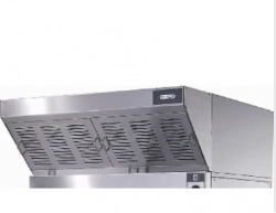 Зонт вытяжной для печи для пиццы Cuppone Tiepolo Ktp635L As – купить в RuOborudovanie.ru с доставкой до двери Купить зонт вытяжной для печи для пиццы cuppone tiepolo ktp635l as – цена от завода, доставка до двери | RuOborudovanie.ru