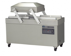 Упаковщик Henkelman Polar 2-40 вакуумный двухкамерный