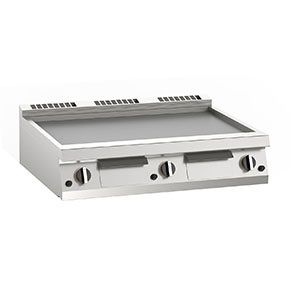 Жарочная поверхность Apach Slftg129L газовая 900 серии