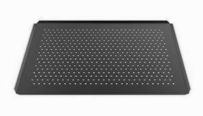 Гастроемкость Unox Tg 890 Gn 1/1 Foro Black