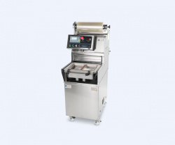 Автоматический запайщик лотков BossVakuum BS 25 PRO
