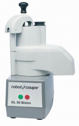 Овощерезка Robot Coupe CL30 Bistro арт.24432 электрическая 50 кг/ч, 1 скорость 500 об/мин