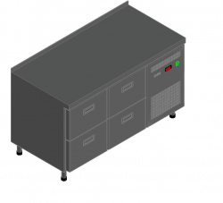 Стол с охлаждающим шкафом схс-70-01 24110013300 – купить в RuOborudovanie.ru с доставкой до двери Купить стол с охлаждающим шкафом схс-70-01 24110013300 – цена от завода, доставка до двери | RuOborudovanie.ru