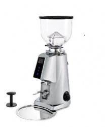 Кофемолка Fiorenzato F4 E Nano (серый) – купить в RuOborudovanie.ru с доставкой до двери Купить кофемолка fiorenzato f4 e nano (серый) – цена от завода, доставка до двери | RuOborudovanie.ru