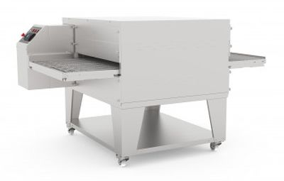 Печь для пиццы Abat ПЭК-800/2 арт.21000003136 конвейерная электрическая