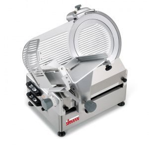 Слайсер Sirman Palladio Automec 330 1 ф.