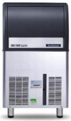 Купить льдогенератор scotsman ec 107 as ox r290 кубик – цена от завода, доставка до двери | RuOborudovanie.ru
