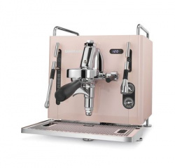 Кофемашина Sanremo Cube R Absolute 1 гр. 220В автомат розовая – купить в RuOborudovanie.ru с доставкой до двери Купить кофемашина sanremo cube r absolute 1 гр. 220в автомат розовая – цена от завода, доставка до двери | RuOborudovanie.ru