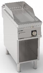 Жарочная поверхность900 серии Tecnoinox Ftr4Fe9 316067