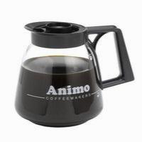 Кувшин для кофе Animo 1,8 л 08208 крышкой 08970