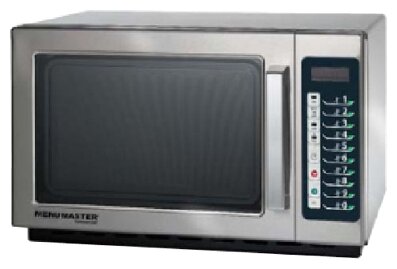 Плита Menumaster керамическая для Rcs511Ts 53002009