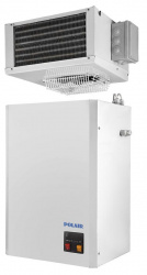 Сплит-система Polair SB109M (1601105d) (-15/- 25) микроканал.конденсатор, Light низкотемпер.