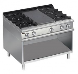 Плита газовая Apach Chef Line Lrstg129R4Os со сплошной поверхностью 900 серии – купить в RuOborudovanie.ru с доставкой до двери Купить плита газовая apach chef line lrstg129r4os со сплошной поверхностью 900 серии – цена от завода, доставка до двери | RuOborudovanie.ru