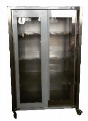Шкаф для одежды Iterma шок-1000/600/1600 к с121