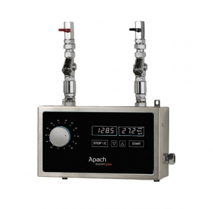 Дозатор-смеситель воды Apach Bakery Line Domix 353Fk