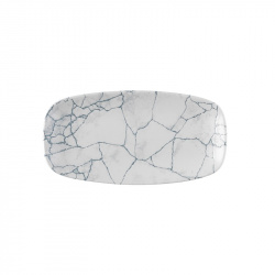 Блюдо прямоугольное Chefs 29,8Х15,3СМ, без борта, цвет Kintsugi Pearl Grey, Studio Prints Ktpgxo111 – купить в RuOborudovanie.ru с доставкой до двери Купить блюдо прямоугольное chefs 29,8х15,3см, без борта, цвет kintsugi pearl grey, studio prints ktpgxo111 – цена от завода, доставка до двери | RuOborudovanie.ru