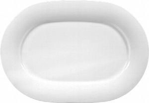 Блюдо овальное Seltmann Weiden 32СМ Savoy 001.504618