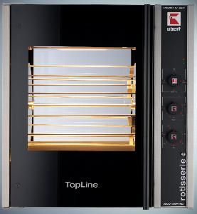 Гриль для кур Ubert Rotisserie Rt403