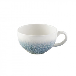 Чашка Cappuccino 227мл, цвет Raku Topaz Blue, Studio Prints Rktbcb201 – купить в RuOborudovanie.ru с доставкой до двери Купить чашка cappuccino 227мл, цвет raku topaz blue, studio prints rktbcb201 – цена от завода, доставка до двери | RuOborudovanie.ru