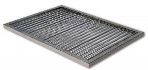 Решетка для гриля Pira/Bbqfire Br-80 900049