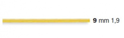 Форма La monferrina для P3 Spaghetti 1.9 Mm 9 бронза