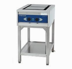 Плита 2 конфорочная 800 серии Metos Futura Rp2 3494319
