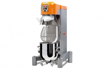 Миксер планетарный Starmix PL100NVAF