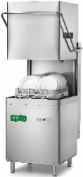 Машина посудомоечная Silanos Ne1300 / Ps H50-40Np C дозаторами