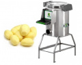 Картофелечистки, машины для чистки корнеплодов