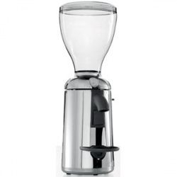 Кофемолка Nuova Simonelli Grinta Chrome (хром) автомат бункер 0,5кг – купить в RuOborudovanie.ru с доставкой до двери Купить кофемолка nuova simonelli grinta chrome (хром) автомат бункер 0,5кг – цена от завода, доставка до двери | RuOborudovanie.ru