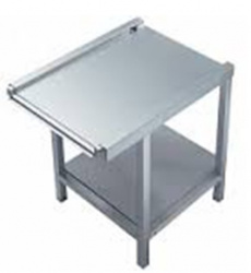 Стол для чистой посуды Comenda Ac2E-Ac3 770166 1800R