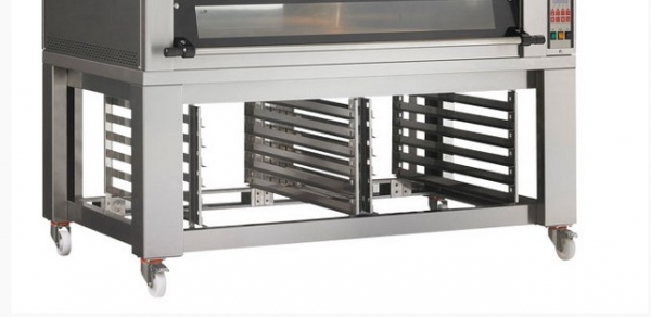 Подставка под печь Sottoriva Modul 2 Bas2-H R94