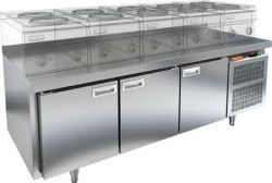 Стол с охлаждающим шкафом Hicold Sn 111/Tn Lt – купить в RuOborudovanie.ru с доставкой до двери Купить стол с охлаждающим шкафом hicold sn 111/tn lt – цена от завода, доставка до двери | RuOborudovanie.ru