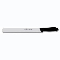 Купить нож для нарезки 36см, черный horeca prime 28100.hr11000.360 – цена от завода, доставка до двери | RuOborudovanie.ru