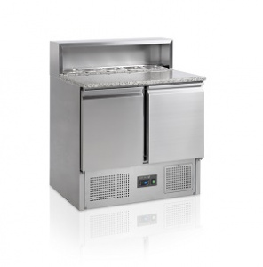 Стол для пиццы Tefcold Pt920