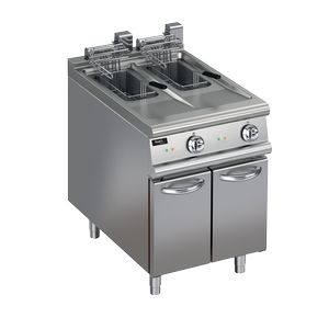 Фритюрница Apach Lfrie69D20Cs электрическая 900 серии