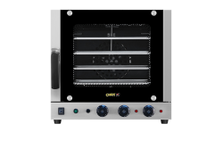 Печь конвекционная Crazy Pan CP-EC07fsr