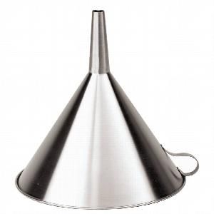 Воронка металл Paderno 20СМ 42562-20