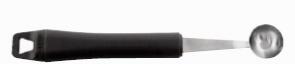 Ложка ньюазетная Paderno круг 20ММ 48280-31