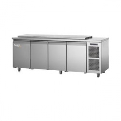 Стол саладетт Apach Chef Line Lts1111T – купить в RuOborudovanie.ru с доставкой до двери Купить стол саладетт apach chef line lts1111t – цена от завода, доставка до двери | RuOborudovanie.ru