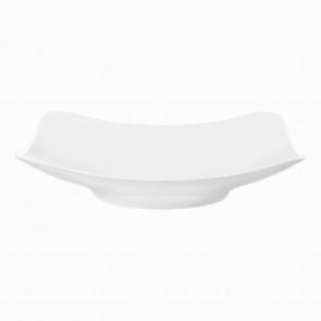 Салатник квадратный фарфор Coup Fine Dining Uni Seltmann Weiden 26X26См 001.742661