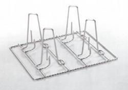 Решетка для жарки кур Rational Gn1/2,4 крюк. 6035.1015 – купить в RuOborudovanie.ru с доставкой до двери Купить решетка для жарки кур rational gn1/2,4 крюк. 6035.1015 – цена от завода, доставка до двери | RuOborudovanie.ru